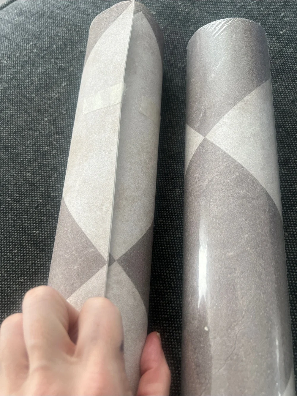 N/A rolls brand